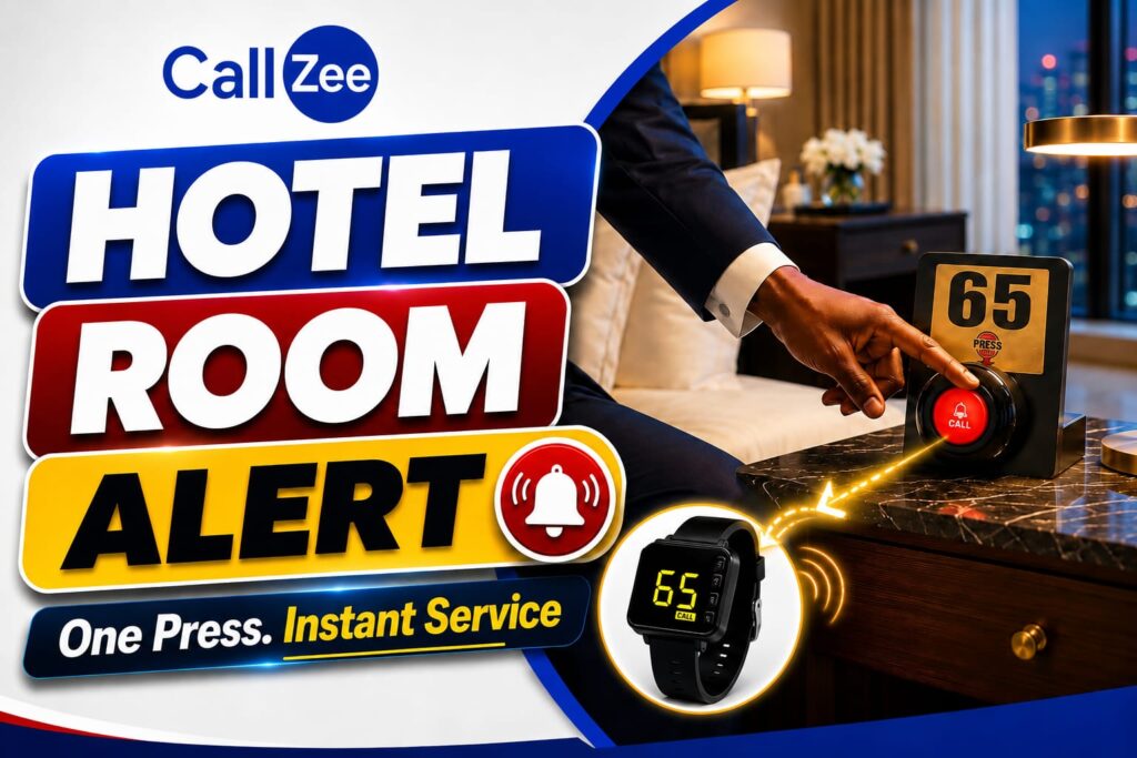 room-alert